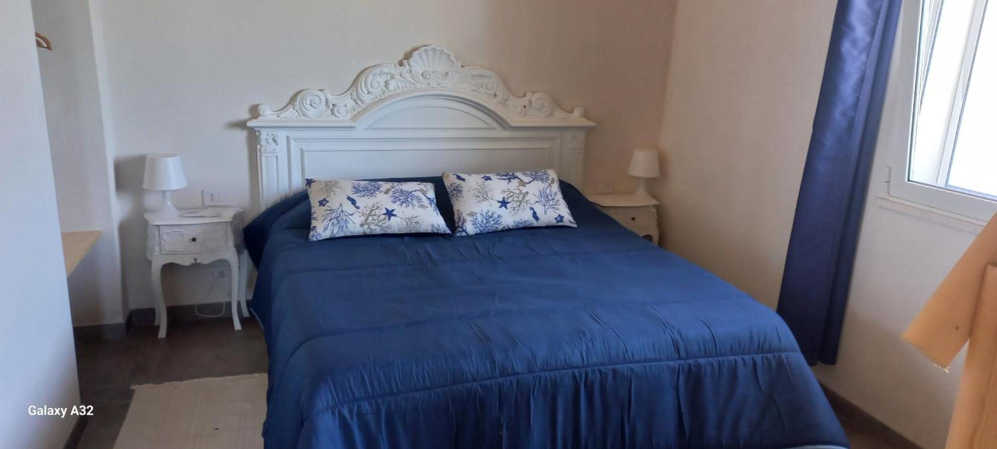 Almademari Giglio Casa Vacanza Pachino Eksteriør bilde